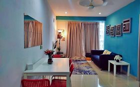 Homestay Menara U MSU